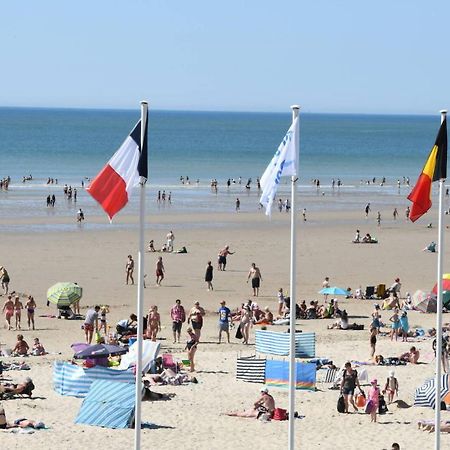 L'Octopus - Appartement 2 Adultes 2 Enfants Jardin, Proche Centre Et Plage Ле-Портель Экстерьер фото