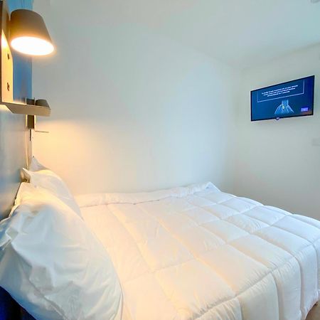 L'Octopus - Appartement 2 Adultes 2 Enfants Jardin, Proche Centre Et Plage Ле-Портель Экстерьер фото